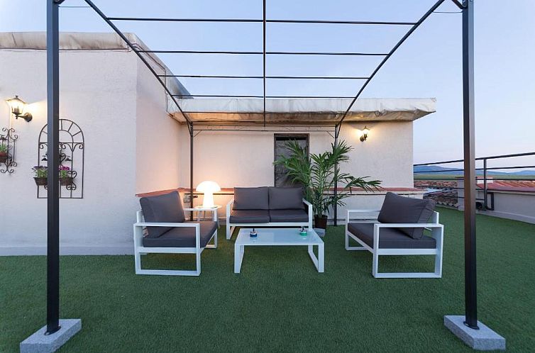 Hotel Real Segovia