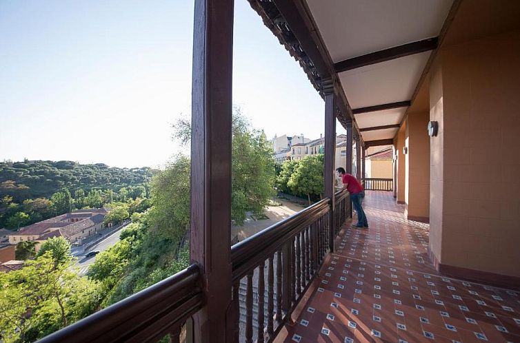 Hotel Real Segovia
