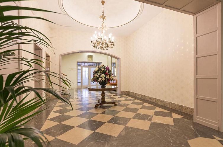 Hotel Real Segovia