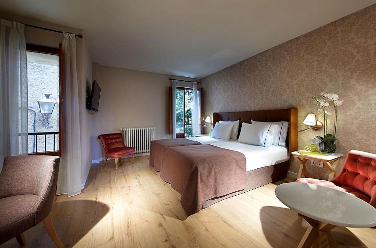 Exe Casa de Los Linajes