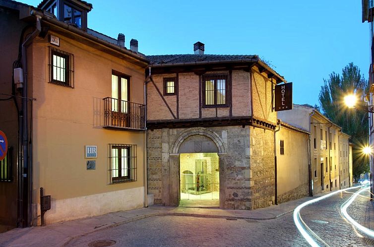 Exe Casa de Los Linajes