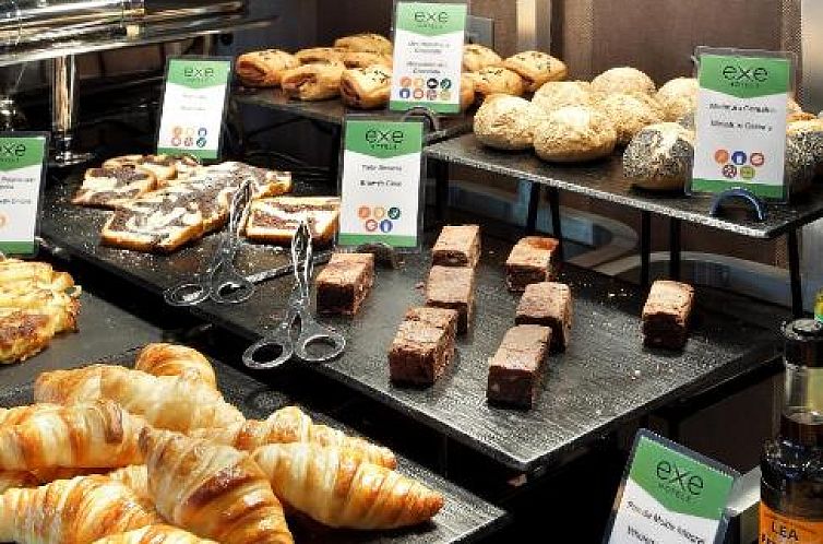 Exe Casa de Los Linajes