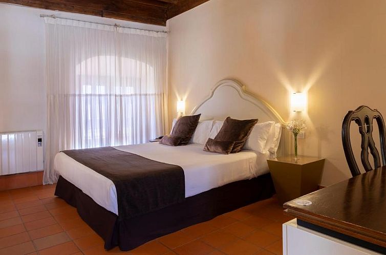 Verblijf 24714614 - Vakantie appartement Castilië en Leon - Hotel San Antonio el Real