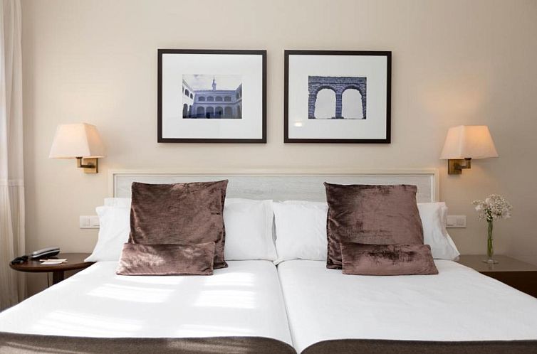 Hotel San Antonio el Real