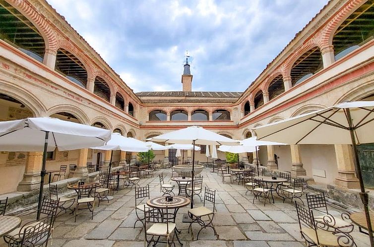 Hotel San Antonio el Real