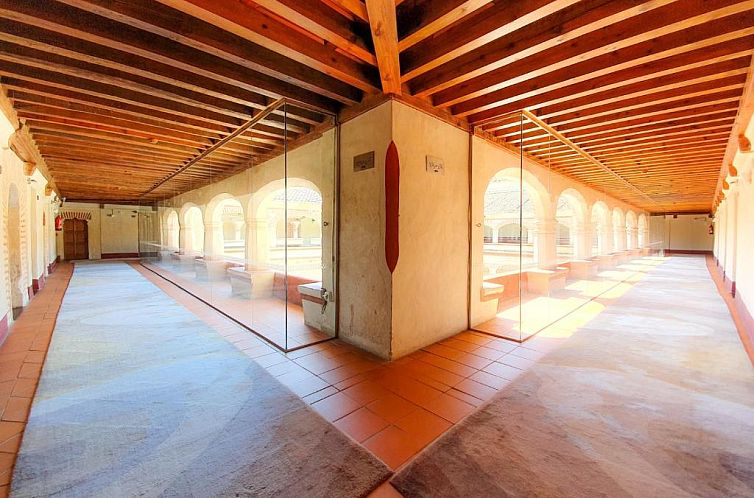 Hotel San Antonio el Real