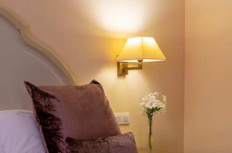 Hotel San Antonio el Real