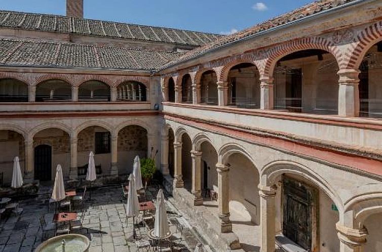 Hotel San Antonio el Real