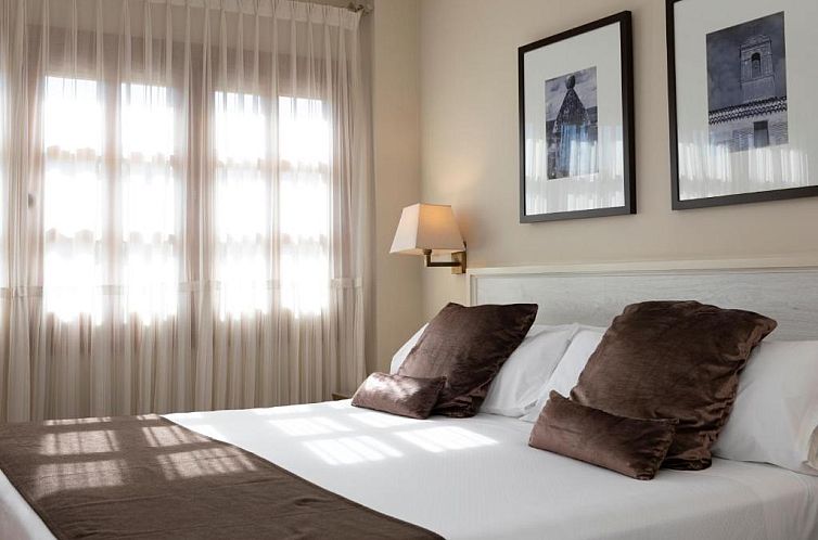 Hotel San Antonio el Real