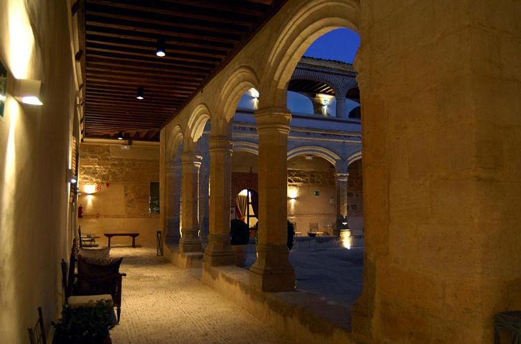 Hotel San Antonio el Real