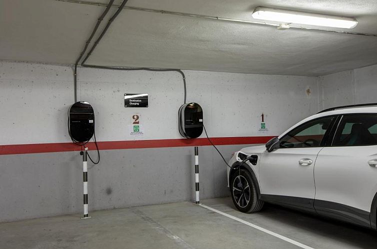 Hotel San Antonio el Real