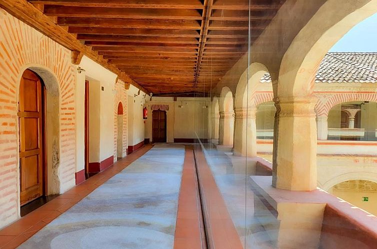 Hotel San Antonio el Real