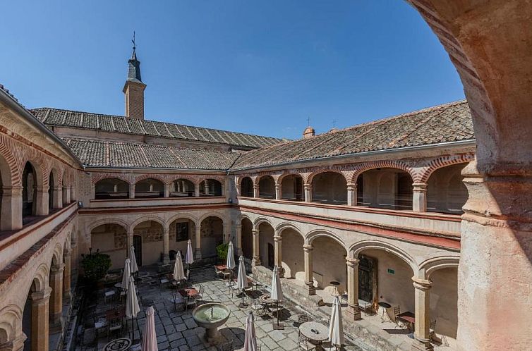 Hotel San Antonio el Real