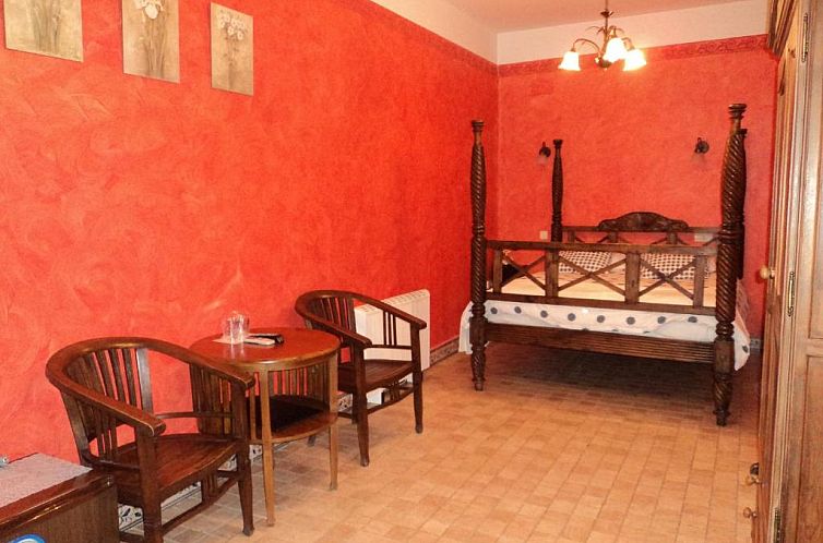 Unterkunft 24714615 - Ferienhaus Kastilien-León - Hosteria Natura