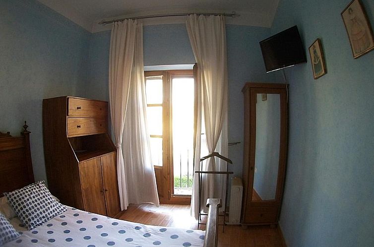 Hosteria Natura