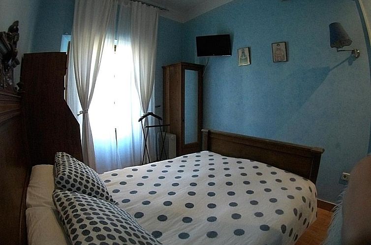 Hosteria Natura