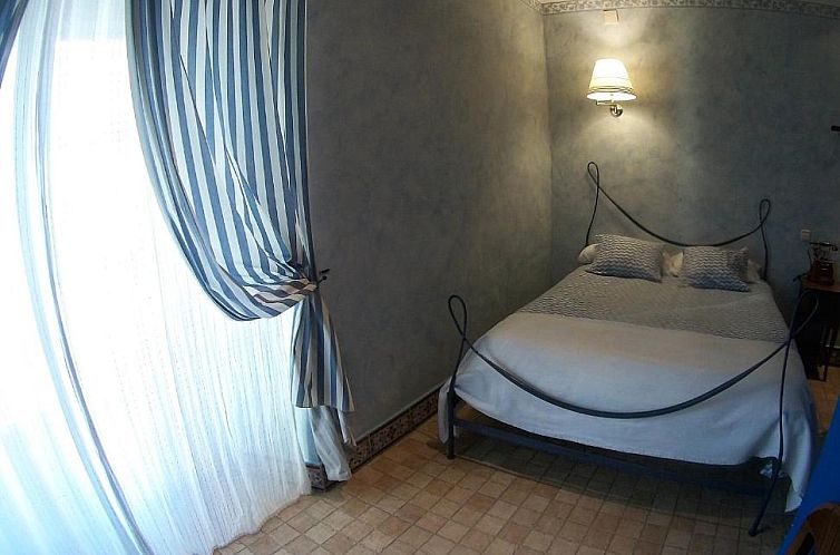 Hosteria Natura