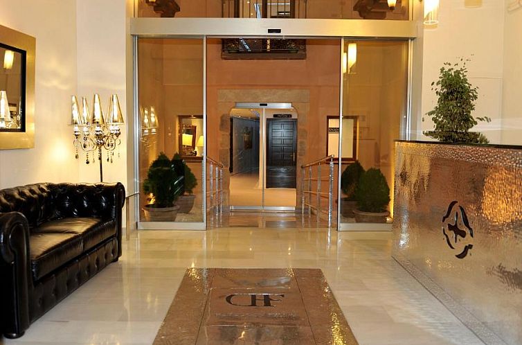 Hotel Don Felipe