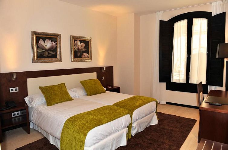 Hotel Don Felipe