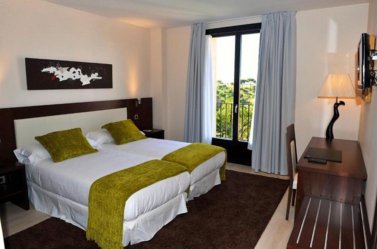 Hotel Don Felipe