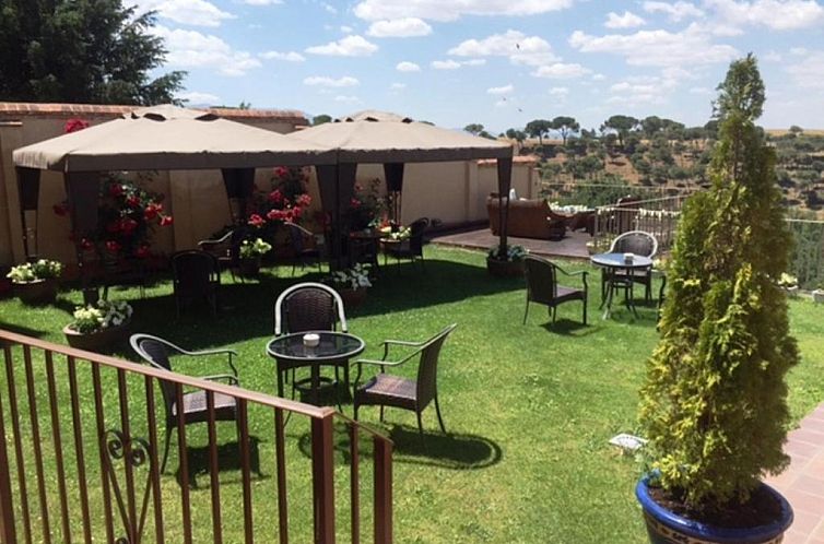Hotel Don Felipe
