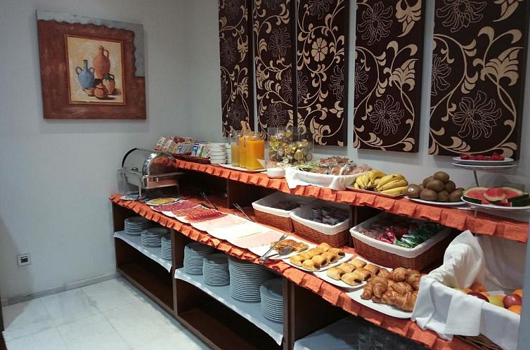 Hotel Don Felipe