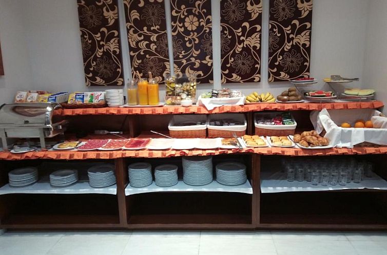 Hotel Don Felipe