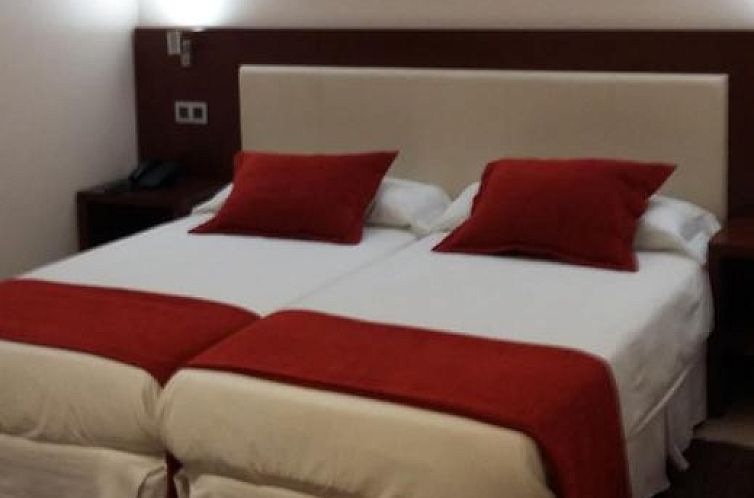 Hotel Don Felipe
