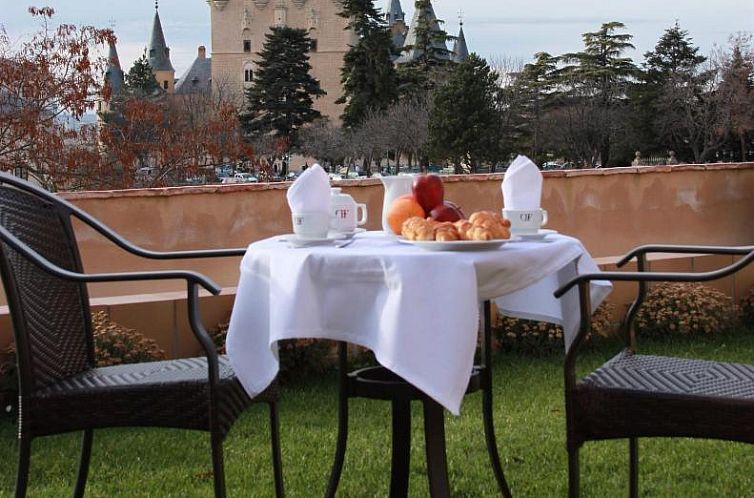 Hotel Don Felipe