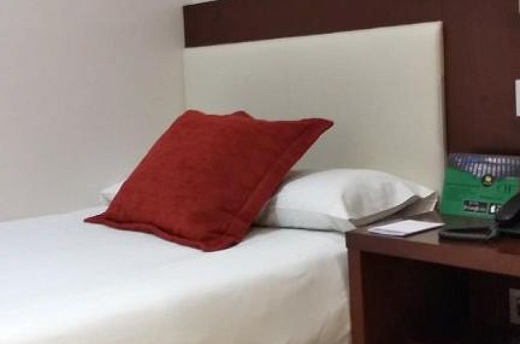 Hotel Don Felipe