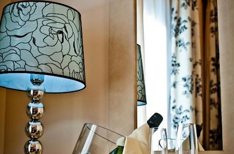 Guest house 24714620 - Apartment Castile-León - Hotel Condes de Castilla