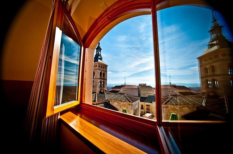 Hotel Condes de Castilla