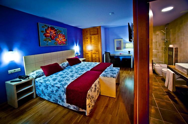 Hotel Condes de Castilla