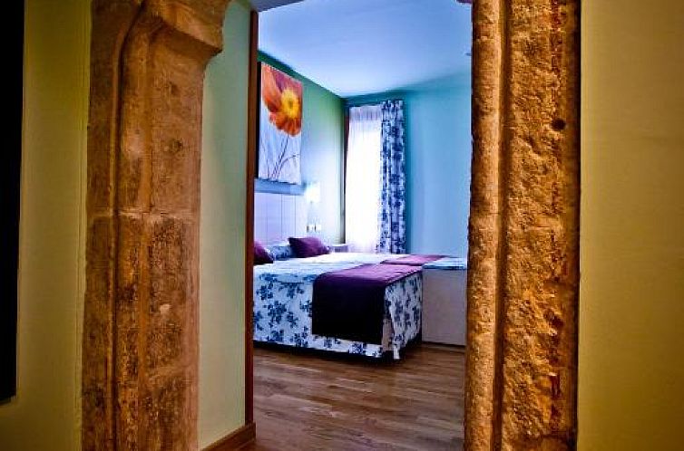 Hotel Condes de Castilla