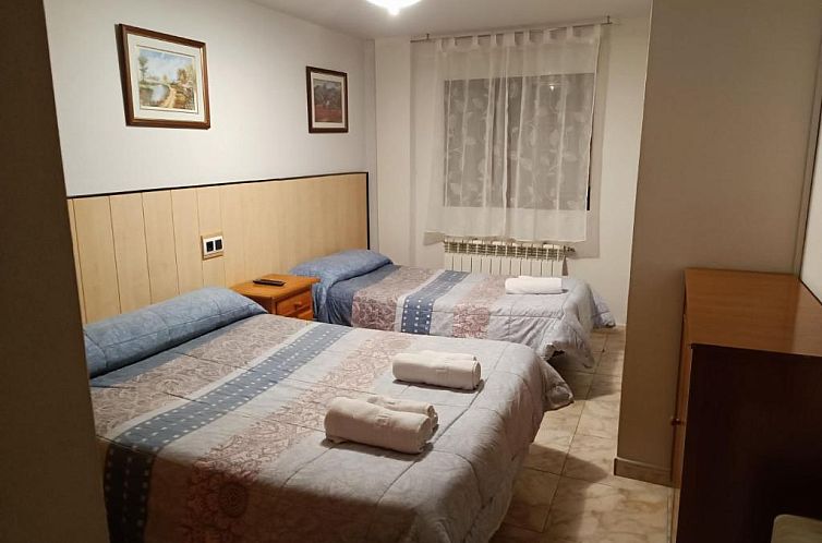 Hostal Residencia Taray
