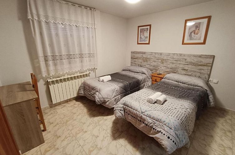 Hostal Residencia Taray