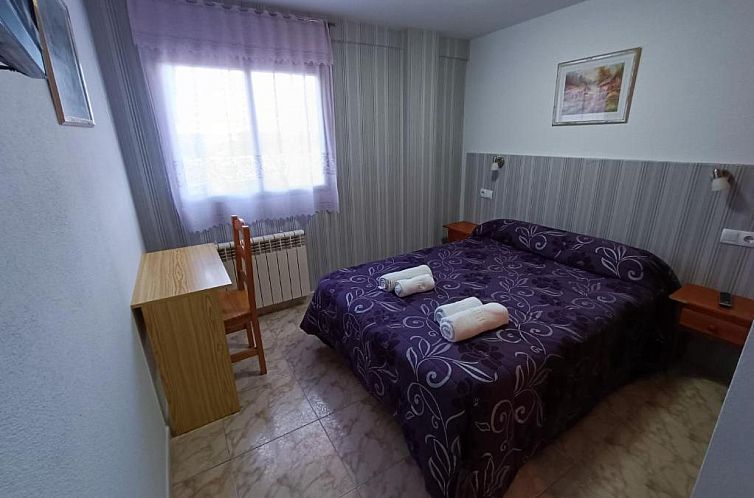 Hostal Residencia Taray
