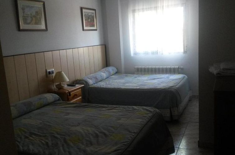 Hostal Residencia Taray