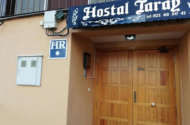 Hostal Residencia Taray