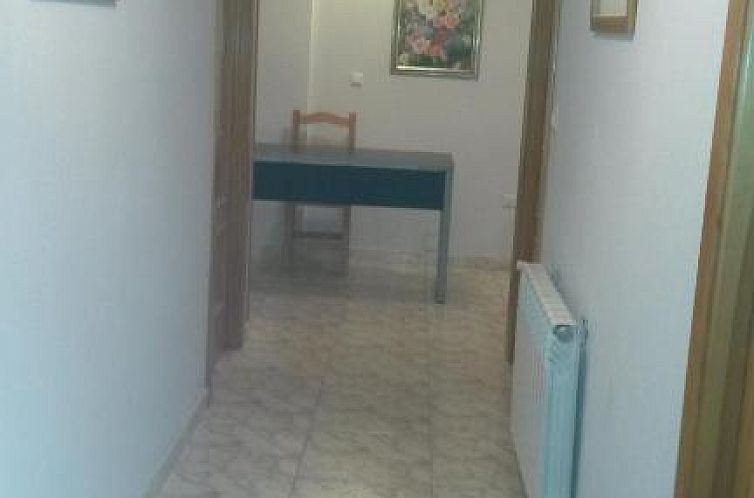 Hostal Residencia Taray