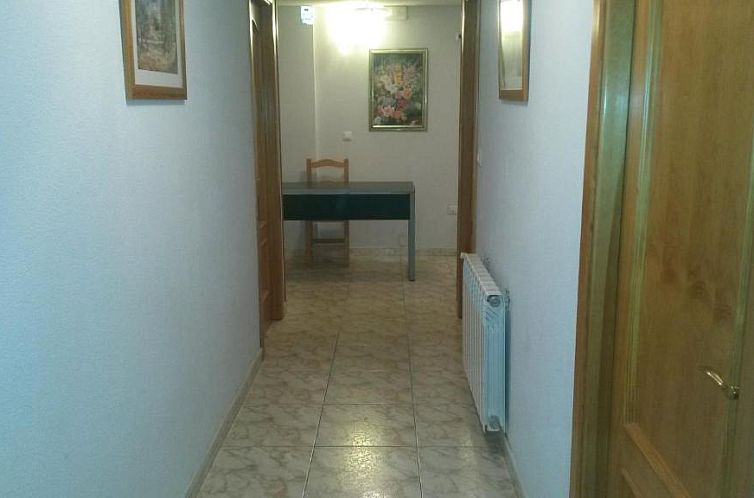 Hostal Residencia Taray