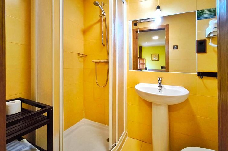 Hospedaje La Judería