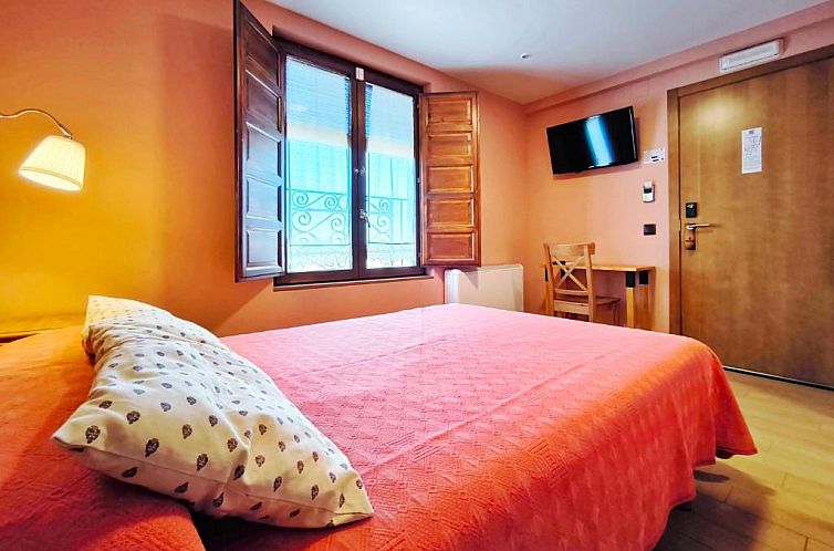 Hospedaje La Judería