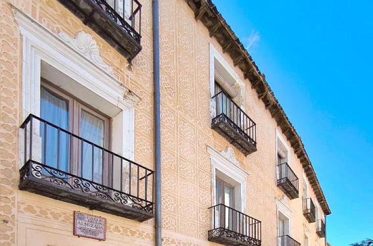 Hospedaje La Judería