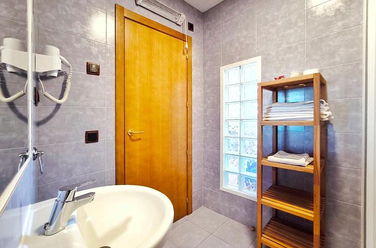 Hospedaje La Judería