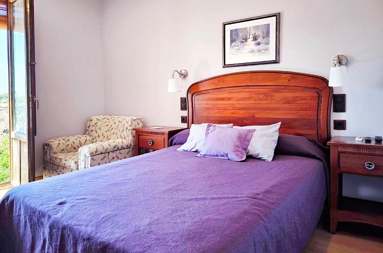 Hospedaje La Judería