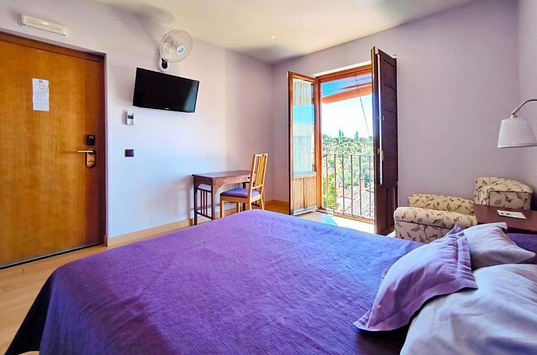 Hospedaje La Judería