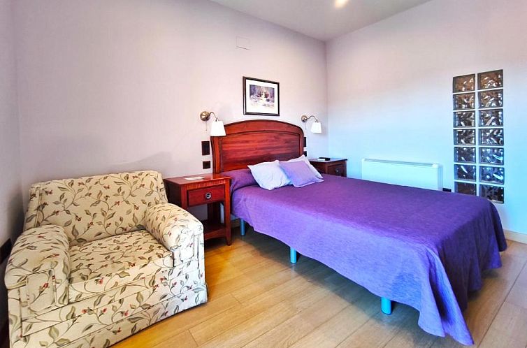 Hospedaje La Judería