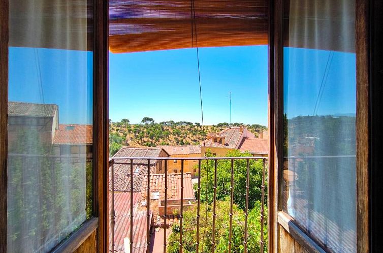 Hospedaje La Judería