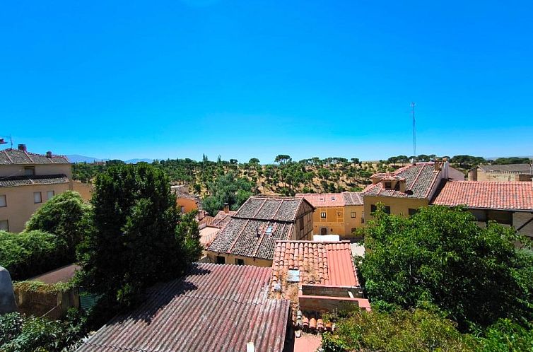 Hospedaje La Judería